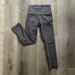 LULULEMON LEGGINGS SIZE 2